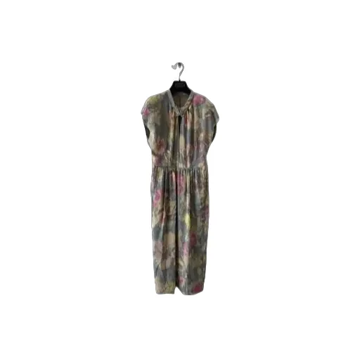 Pattern Dress