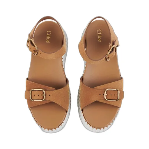 Nama Wedge Sandals
