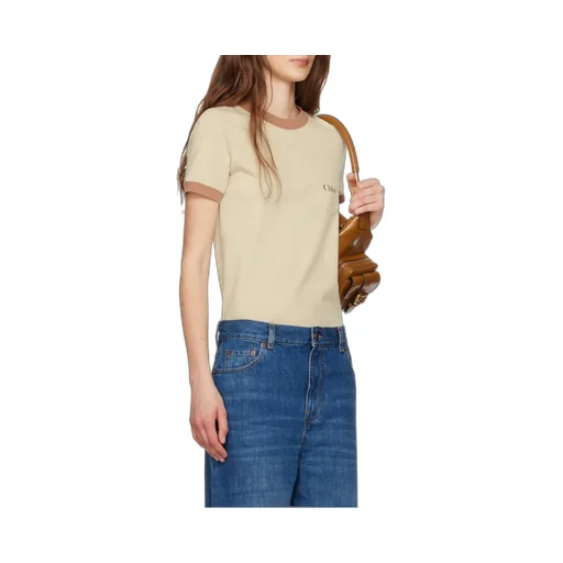 Logo-Print T-Shirt