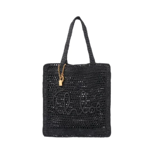 Summer Banana Tote Bag