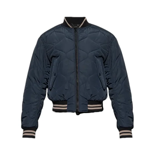 Long-Sleeved Casual Jacket