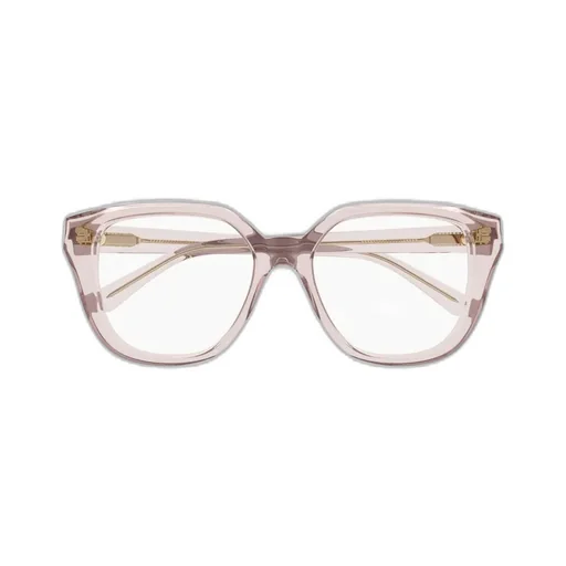 Square-Frame Glasses