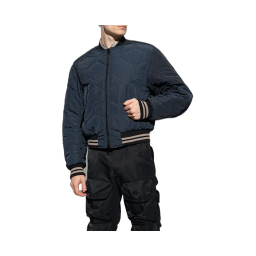 Long-Sleeved Casual Jacket