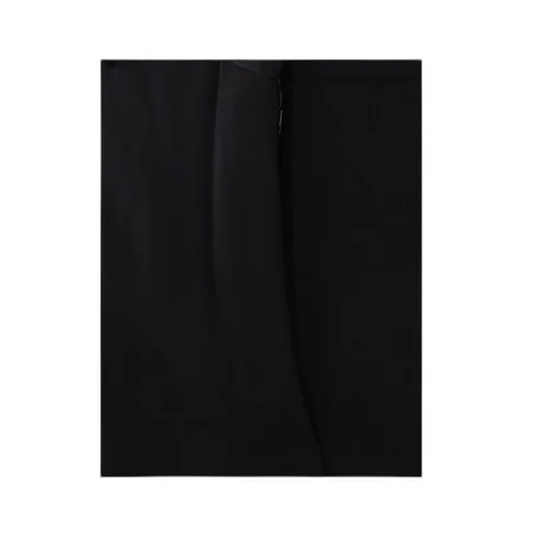 Belt-Loop Casual Pants