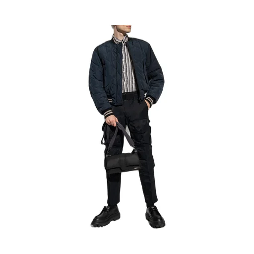 Long-Sleeved Casual Jacket