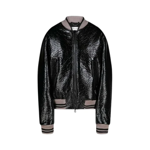 Long-Sleeved Casual Jacket