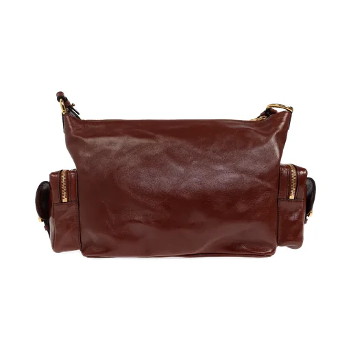 Medium Camera Handbag
