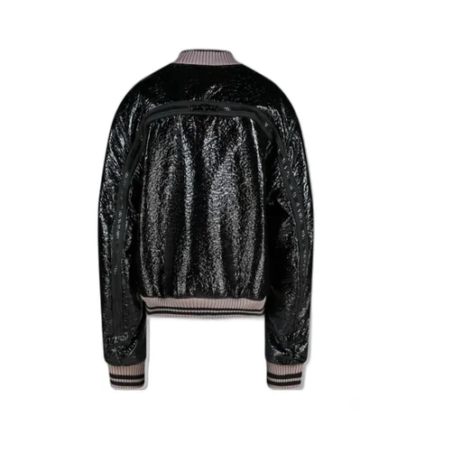 Long-Sleeved Casual Jacket