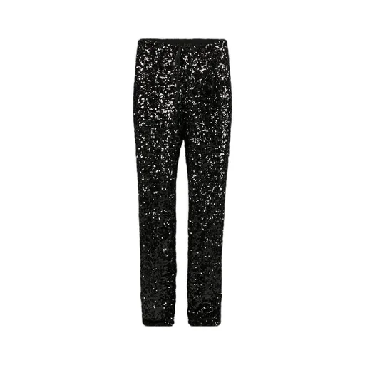 Loose Waist Casual Pants