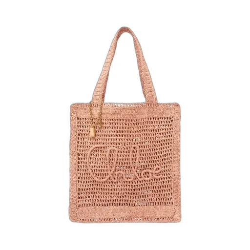 Summer Banana Tote Bag