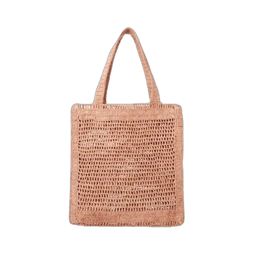 Summer Banana Tote Bag