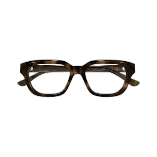 Rectangle-Frame Glasses