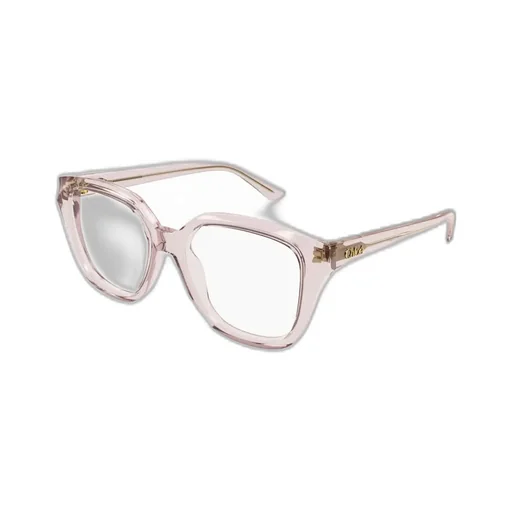 Square-Frame Glasses