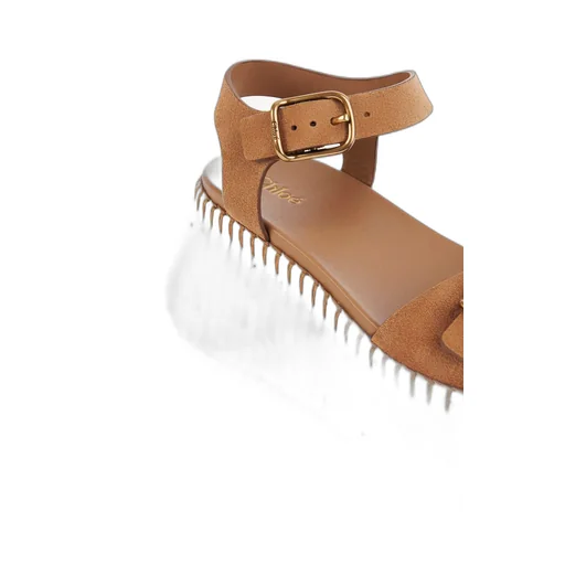 Nama Wedge Sandals