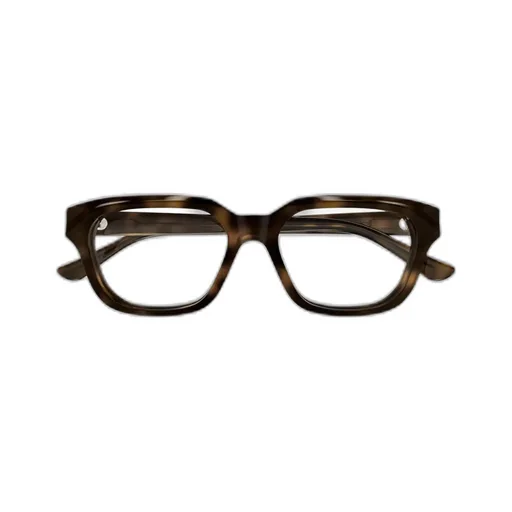 Rectangle-Frame Glasses
