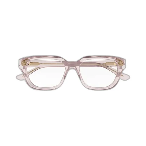 Rectangle-Frame Glasses
