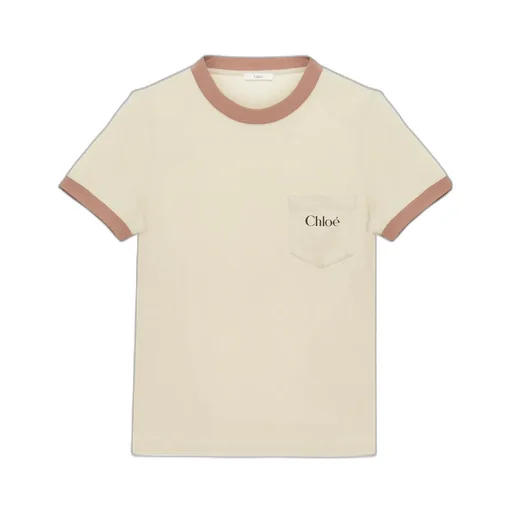Logo-Print T-Shirt