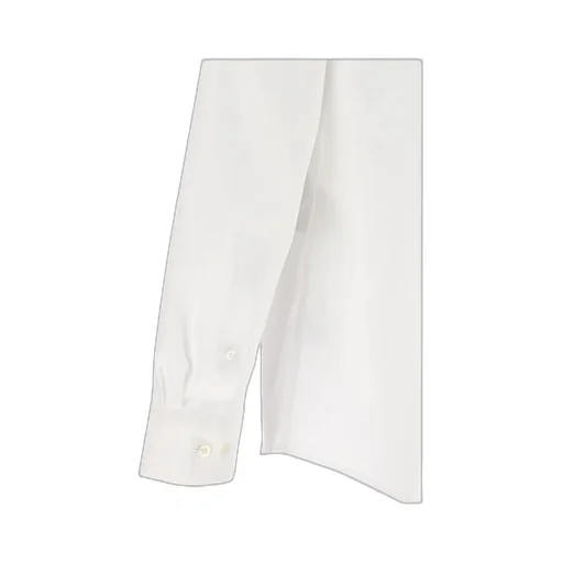 Lapel Long-Sleeved Shirt
