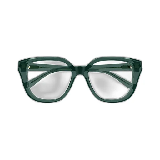 Square-Frame Glasses