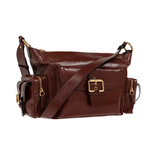 Medium Camera Handbag