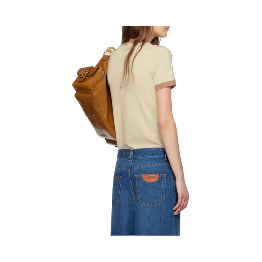Logo-Print T-Shirt
