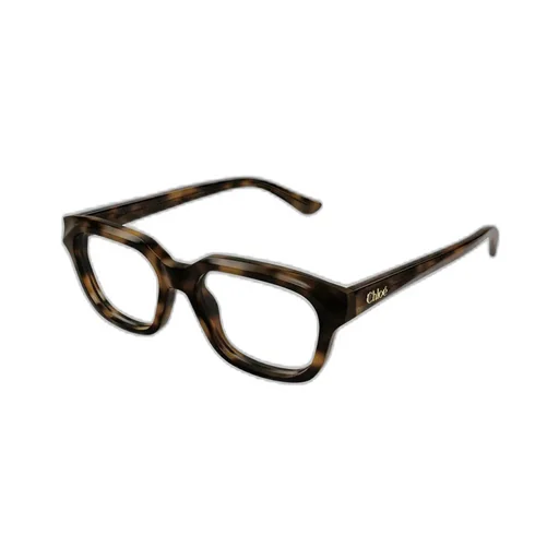 Rectangle-Frame Glasses