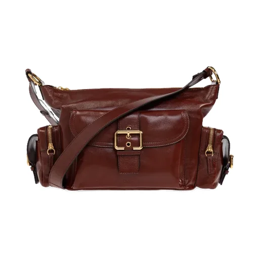 Medium Camera Handbag