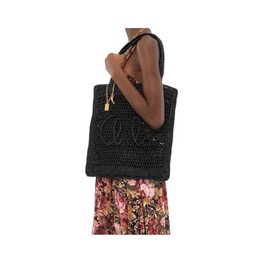 Summer Banana Tote Bag