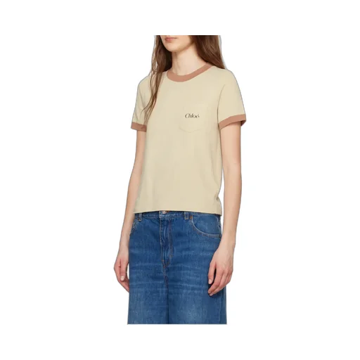 Logo-Print T-Shirt