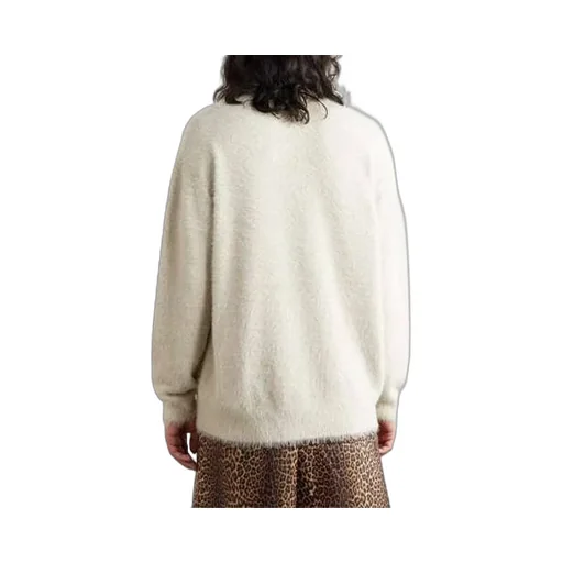 Long-Sleeved Sweater