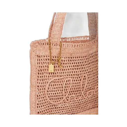 Summer Banana Tote Bag