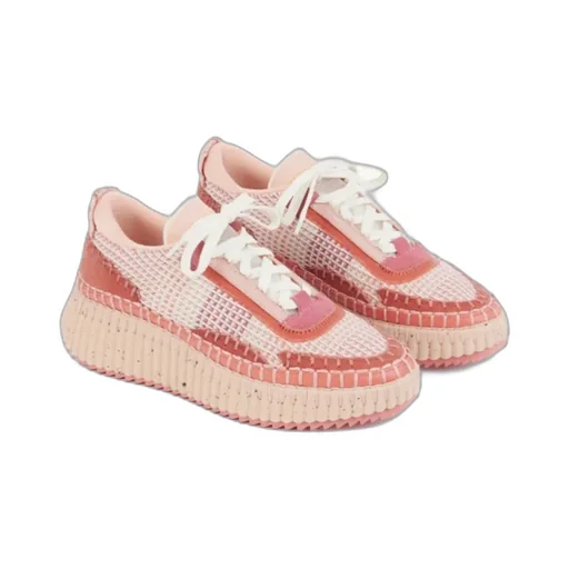 Nama Lace-Up Sneakers