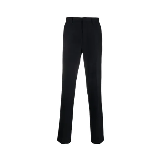 Belt Ring Casual Pants