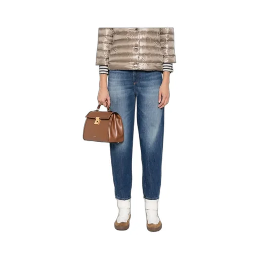 Belt-Loop Jeans