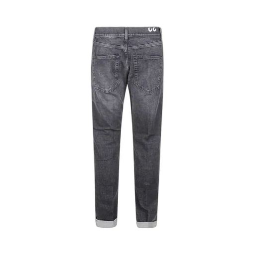 Belt-Loop Jeans
