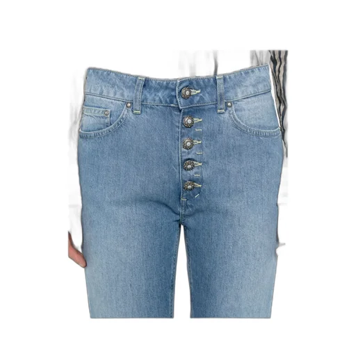 Belt-Loop Jeans