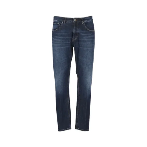 Dian Carrot Fit Jeans