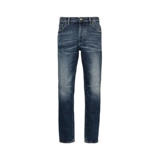 Belt-Loop Jeans