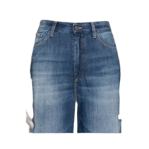 Belt-Loop Jeans