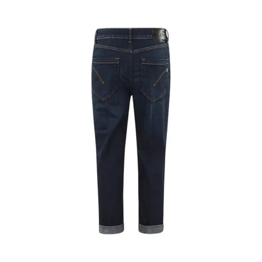 Belt-Loop Jeans