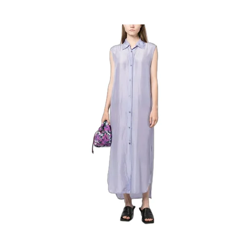 Sleeveless Dress