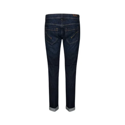 George Skinny Fit Jeans