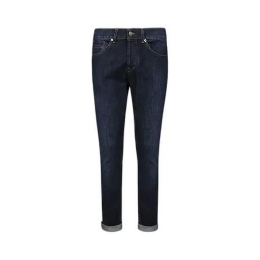 George Skinny Fit Jeans