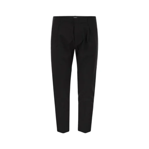 Pleated Tailored Trousers