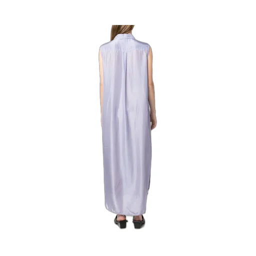 Sleeveless Dress