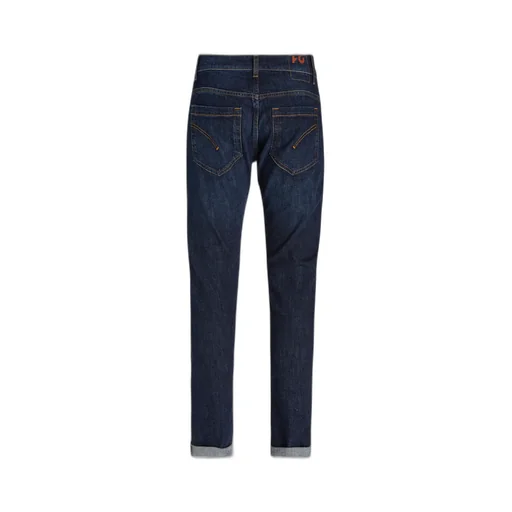 Slim-Cut Jeans