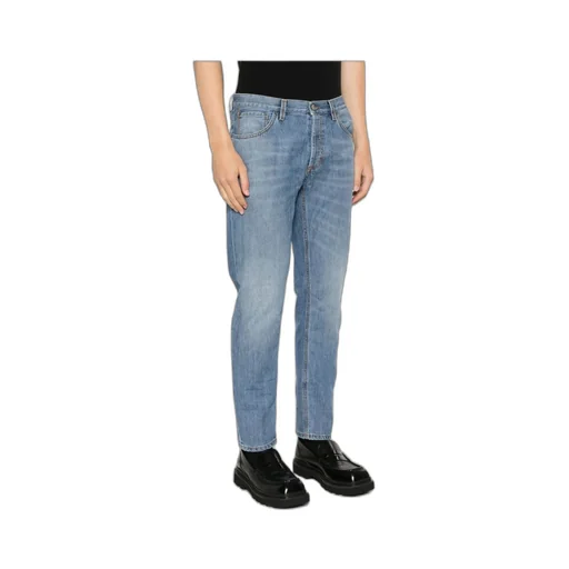 Belt-Loop Jeans