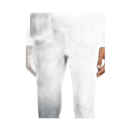 Belt-Loop Jeans