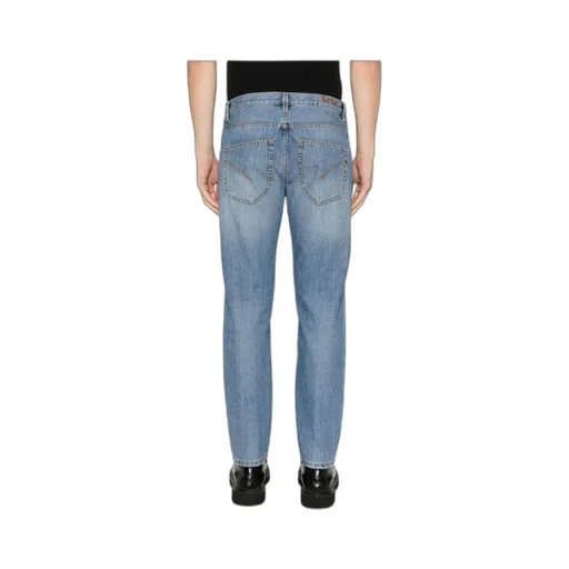 Belt-Loop Jeans