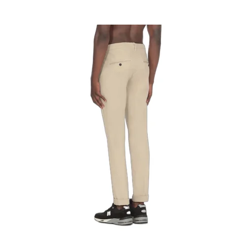 Gaubert Slim Fit Pants